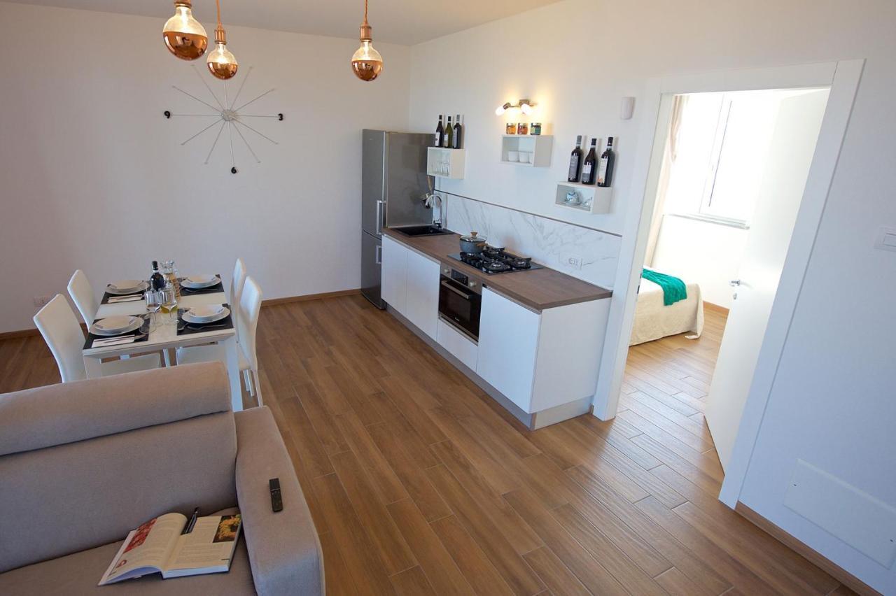 Ciabot Family Apartments Treiso Apt2 Eksteriør billede