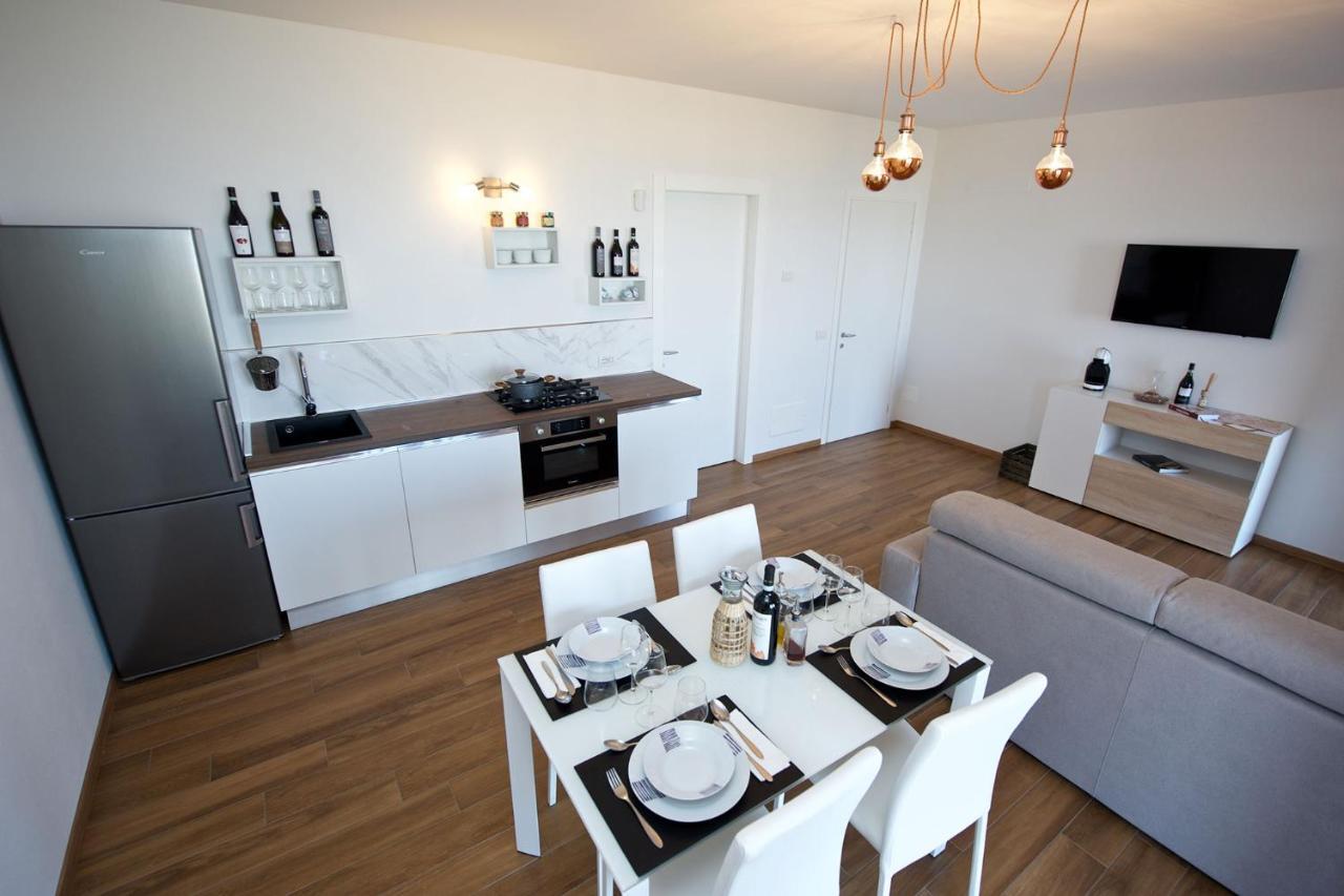 Ciabot Family Apartments Treiso Apt2 Eksteriør billede