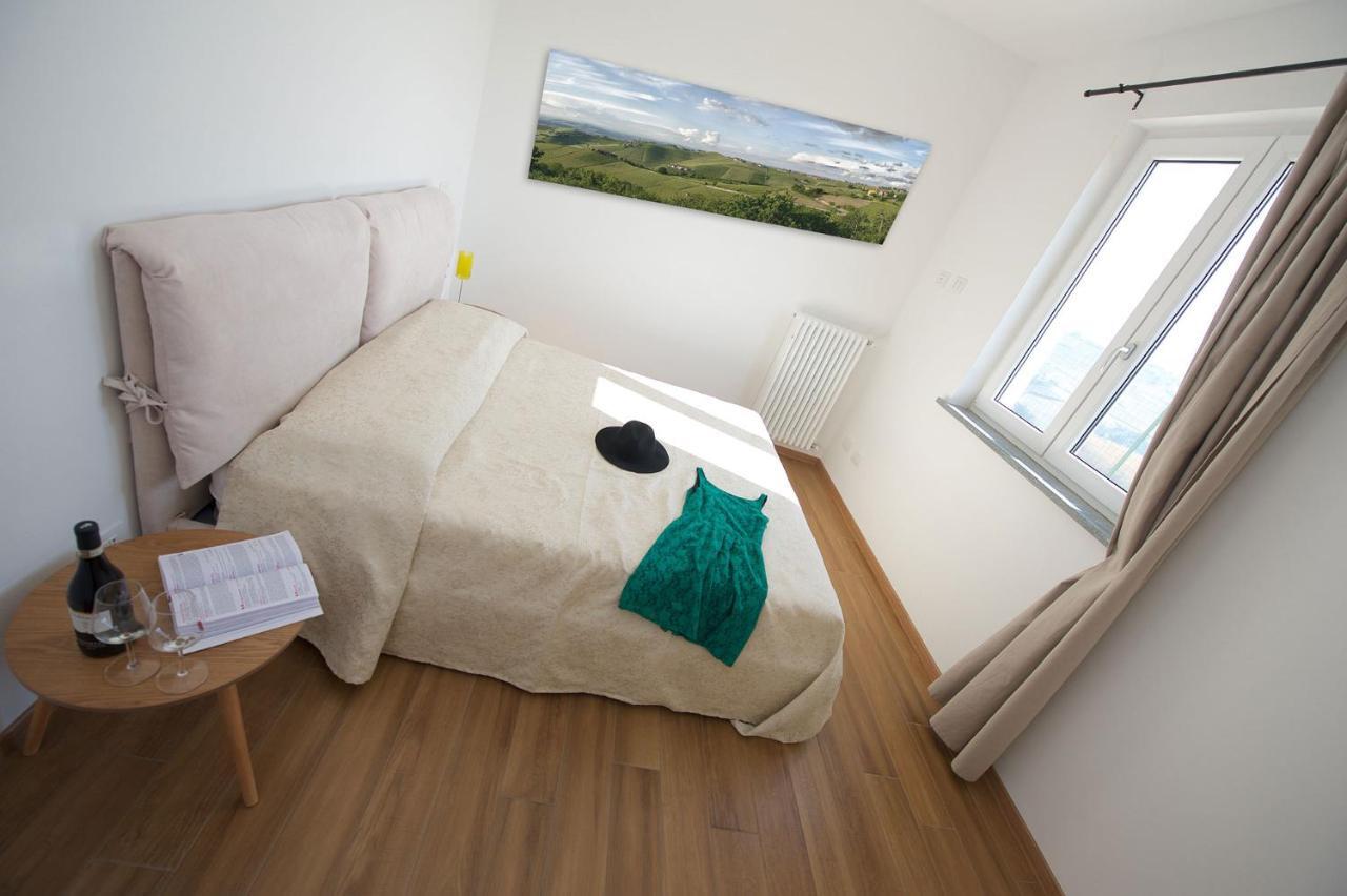 Ciabot Family Apartments Treiso Apt2 Eksteriør billede